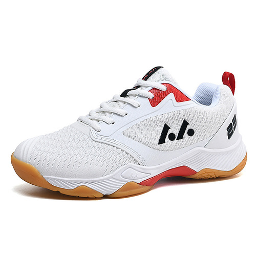 New Spring and Summer Mesh Volleyball Shoes for Men, Badminton Shoes for Women, New Table Tennis Shoes, Training Shoes, Couple Sports Shoes