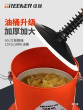 气动黄油加注机黄油小型机气动挖机抽油泵打黄油注油机黄油泵其他