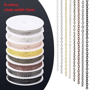 �S��ֱ�N2*3mmʮ��ƽ�����6*4�_��Ȧ302���r��DIY�Ʒ������