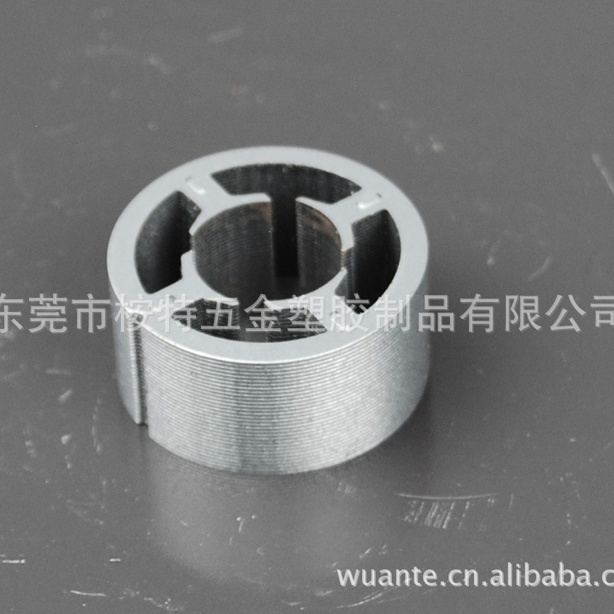 桉特五金太阳能水泵定子铁芯冲片