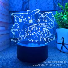�羳3DСҹ�Ʊ��������汦��USB̨����Ʒ�ƴ���ң��16ɫ