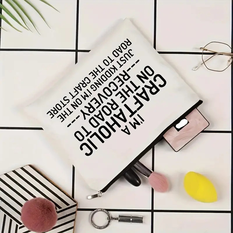 Cosmetic bag