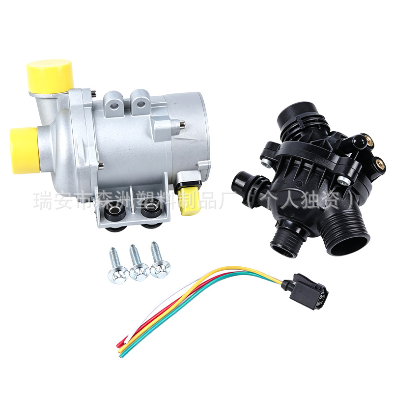 11517586925 11517546994 Engine cooling electronic water pump suitable for BMW N53 N52 E89