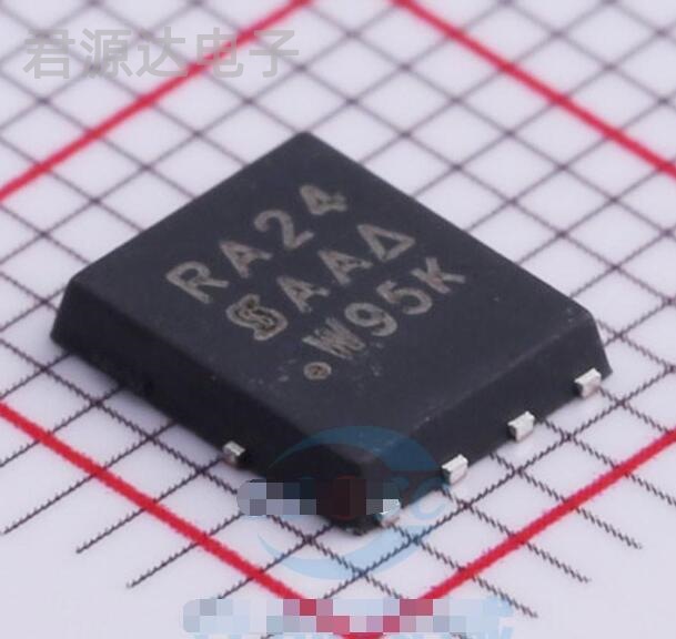 SIRA24DP-T1-GE3 封装 PowerPAK SO-8原装MOS管