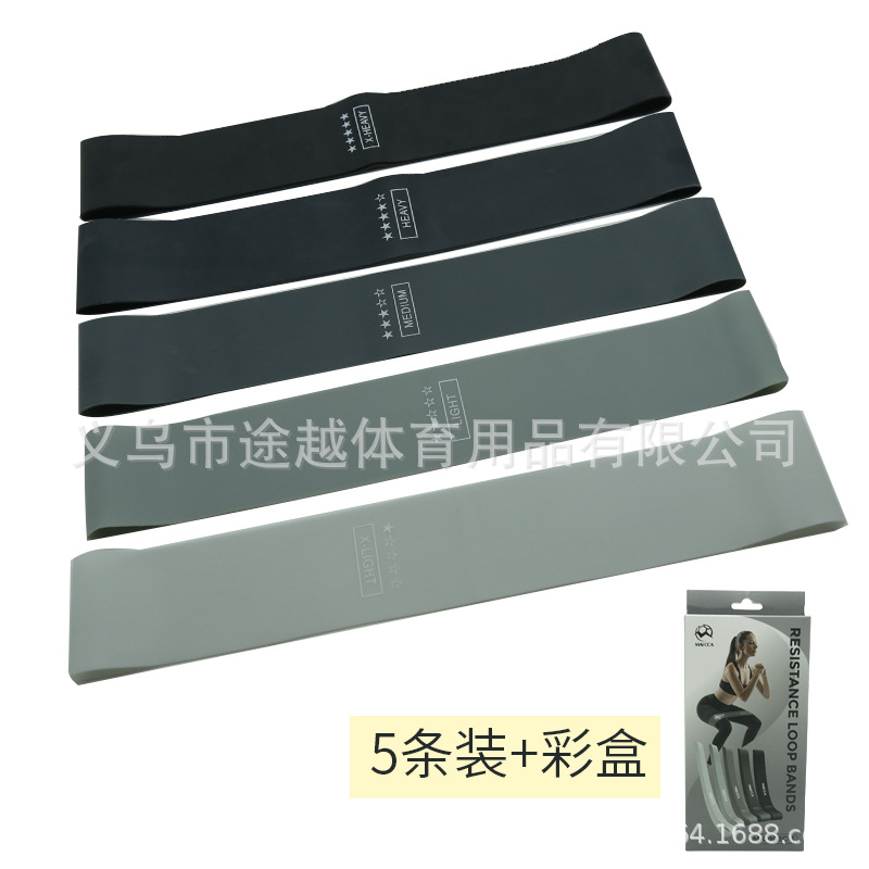 Yoga cinturón elástico fitness femenino cinturón de tracción delgado cinturón de estiramiento ejercicio de estiramiento caderas entrenamiento hombro apertura espalda cinturón de resistencia