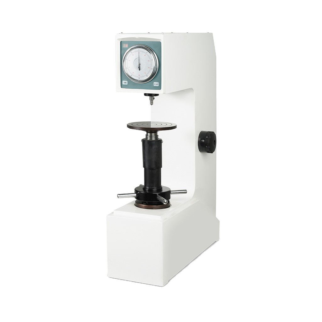 批发销售电动表面洛氏硬度机HRD-45C