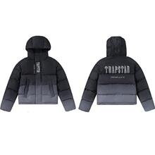Trapstar�¿�՘˴̽���ĸ�u׃�޷���ʽ���^�ﶬ��Ů�Bñ��������