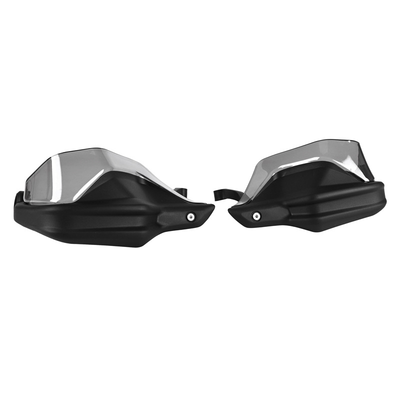 Suitable for Bmw R1200Gs R1250Gs Adv S1000Xr Modified Handlebar Handguards with Heightening Wind Shield