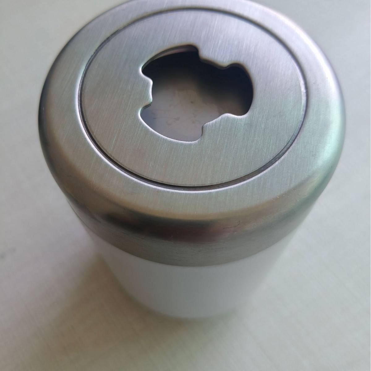 스테인리스 천연 맥주캔(병따개)