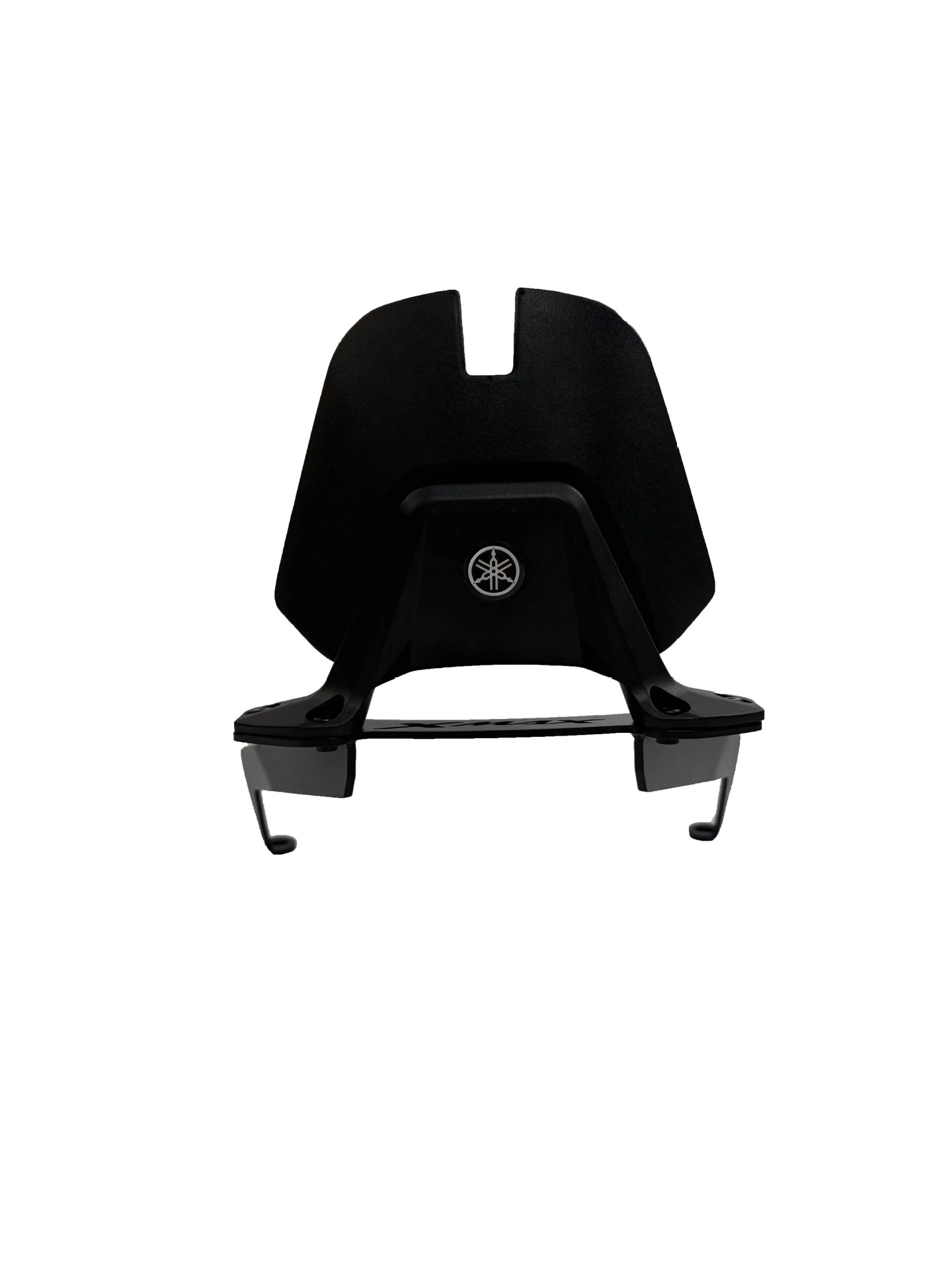 Suitable for 21-25 Xmax300 Rear Backrest, Modified Passenger Rear Lumbar Support, Comfortable and Soft, Retaining the Original Car Armrest