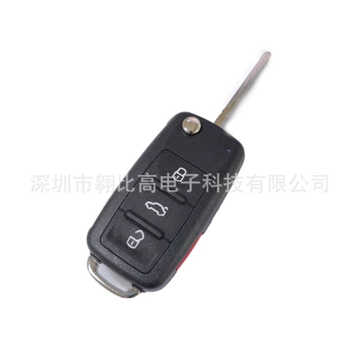 Car Keys Golf Jetta Passat Touareg