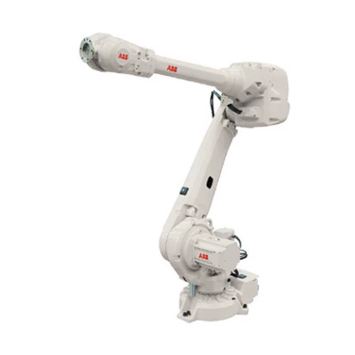 ABBirb4600-60/2.05 промышленный материал для перемещения верхней и нижней подачи, сварка, механический робот-манипулятор