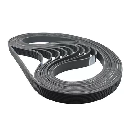 Fan Belt, Avtomobil ötürücü kəmərləri