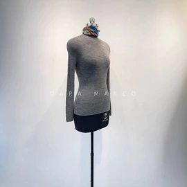 女式毛呢外套;休闲裤;女式羊绒外套