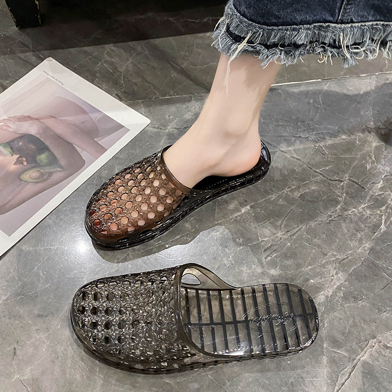 투명한 검정색