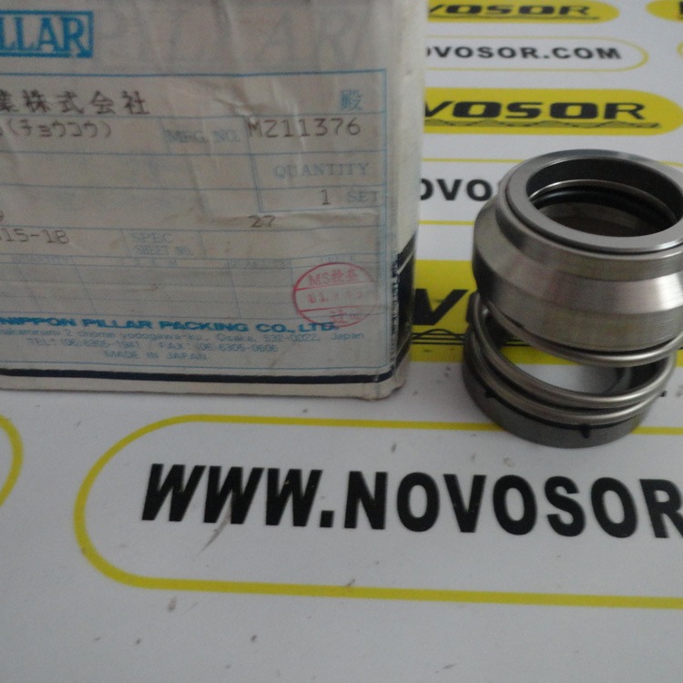 CB4-TN9(MS-32315-1B)    PILLAR