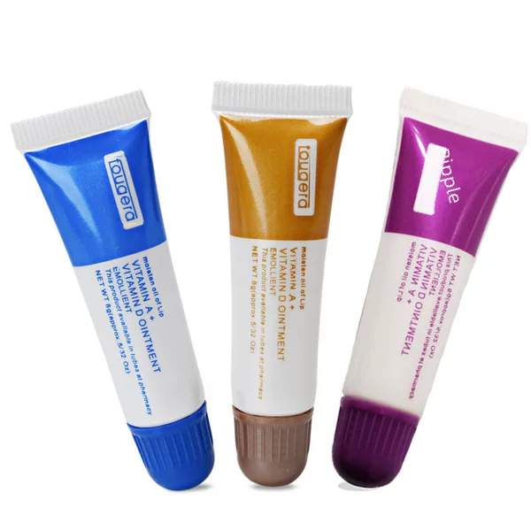 Ad Oil Tattoo Repair Agent Ad Oil Repair Gel Zero Scab Bleaching Lip Tattoo Eyebrow Tattoo Ad Oil Repair Cream