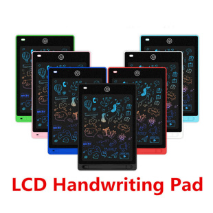 Toys for Children Electronic Drawing Board 8.5Inch Lcd Drawing Board