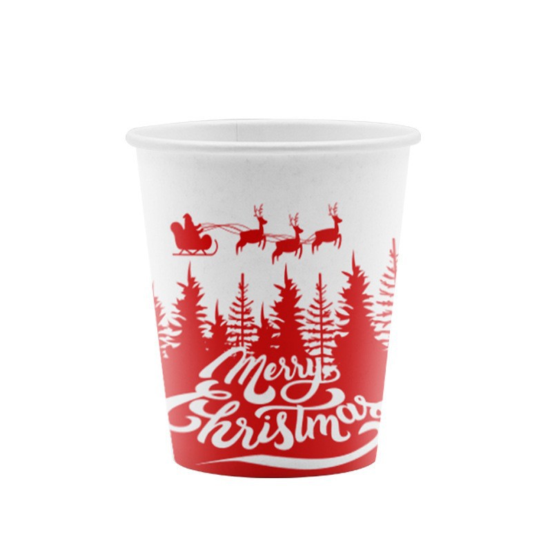 9 oz 종이컵 3