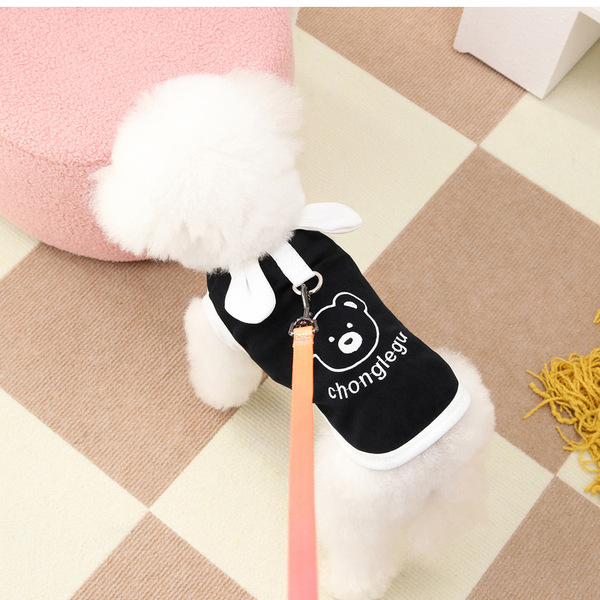 summer comfortable breathable brand T-shirt