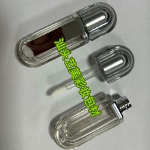 KIKO同款3D镜面唇蜜同款包材原版尺寸原版手感大刷头唇釉唇彩包材