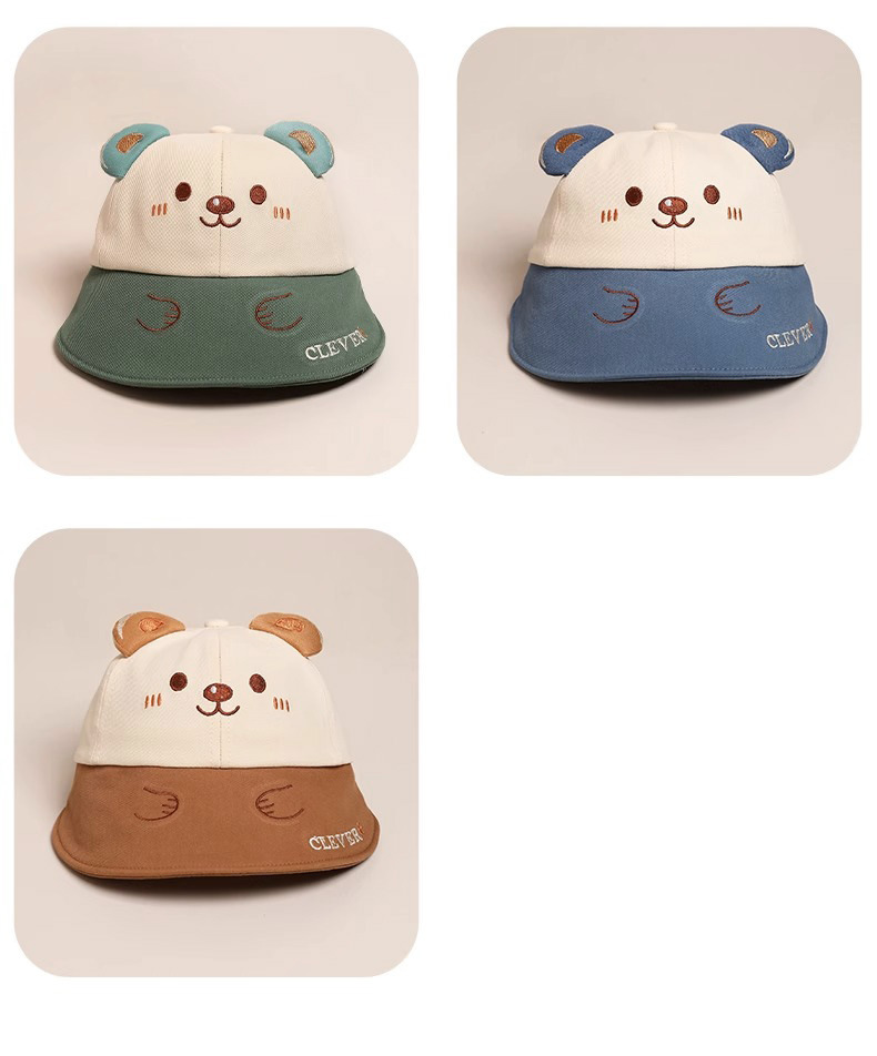 Kinder Sonnenhut Für Jungen Und Mädchen Uv-schutz_voghion.com