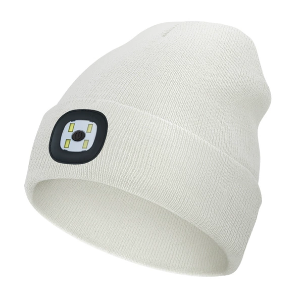 M1-L20 (Lamp Cap)-White