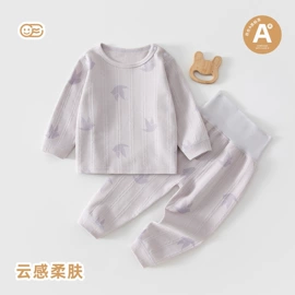 连身衣、爬服;童内衣套装;童马甲