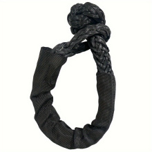 Durable Flexible U Hook Rope Trailer Hitch