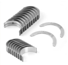21020-2J000 Crankshaft Bearing and 23060-2J000 Connecting Rod Bearing Are Suitable for Kia Sportage 2.0T/1.5T