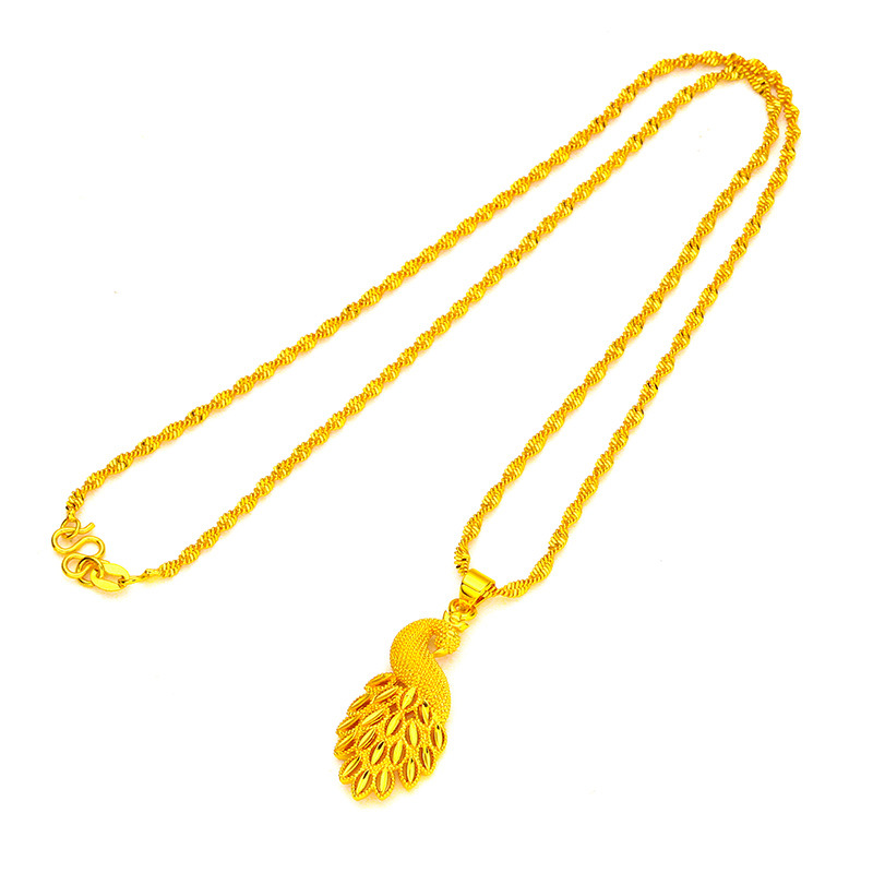 pendant