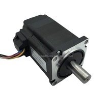 60BLS系列 方端蓋 60mmx60mm 直流無刷電機