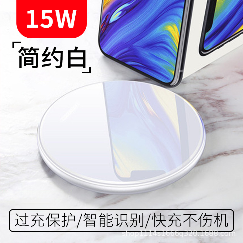 Aplicable a Apple Huawei Xiaomi teléfono móvil plegable tres en uno Magesafe magnético soporte de carga inalámbrico auricular reloj
