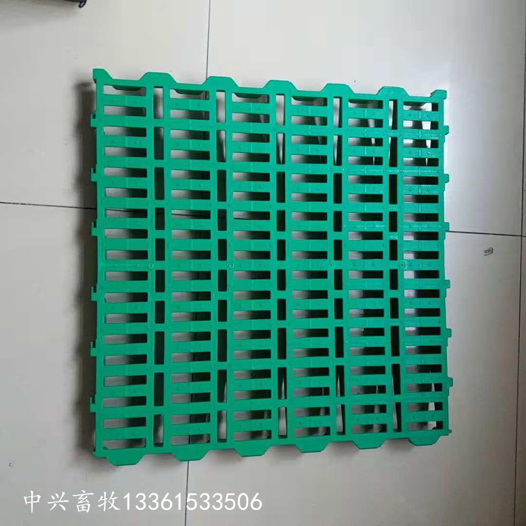 塑料羊用粪板 塑料羊床板 湖羊养殖粪板