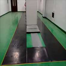 3240絕緣膠墊鋪地的地墊房間地墊橡膠平板地墊高壓低價防護