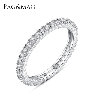 PAG&MAG ���W��荽�ָS925�yָ�h�]���n��r�к��s�y�Ʒ�S�����l