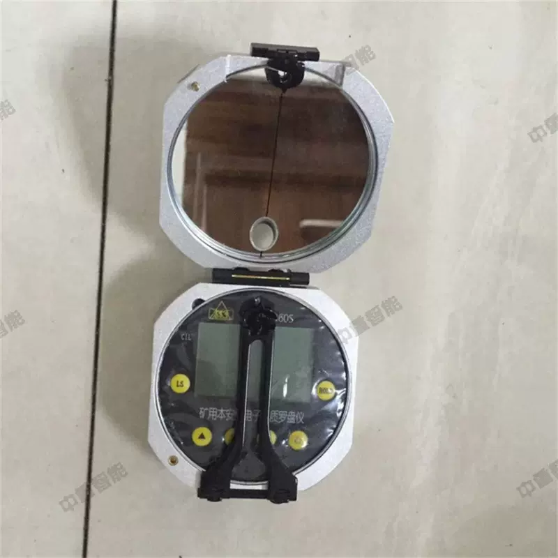 现货矿用地质罗盘仪 功能齐全地质罗盘仪 YHL90/360S地质罗盘仪