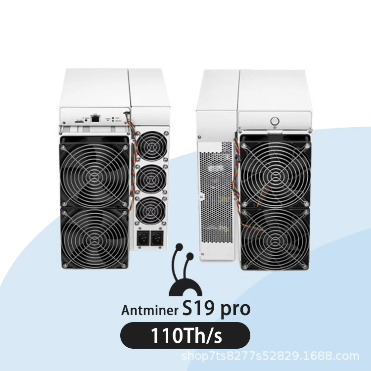 Bitmain antminer S19 s19pro s19jpro s19jpro s19jpro++ ant