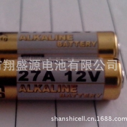 翔盛源电池直销供应27A 12V组合柱式电池