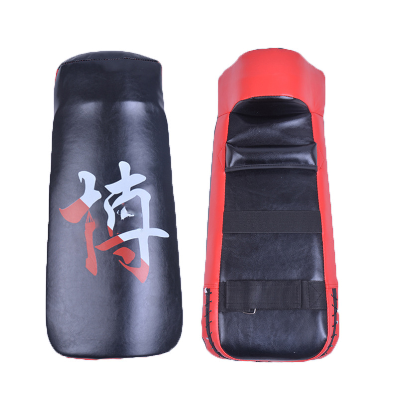 Taekwondo double flying target foot target ARM target hand guard target barrier target practice karate arm guard side kick target fighting training