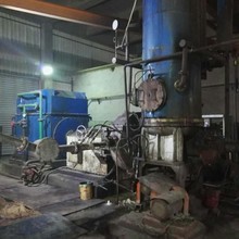 出售42寸二手热磨机，中福马1111，热磨机