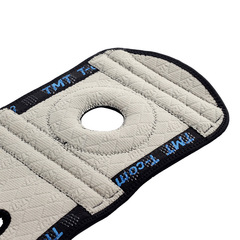 TMT專業戶外運動護膝登山越野徒步騎行保暖護具廠家批發