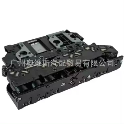 Sürətlər qutusu UniT TCU 6T75