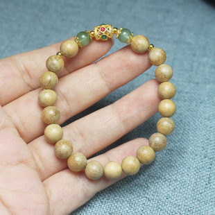 ����ľ8mm�ִ������� DIY��Ů��������Ʒ�S�����l
