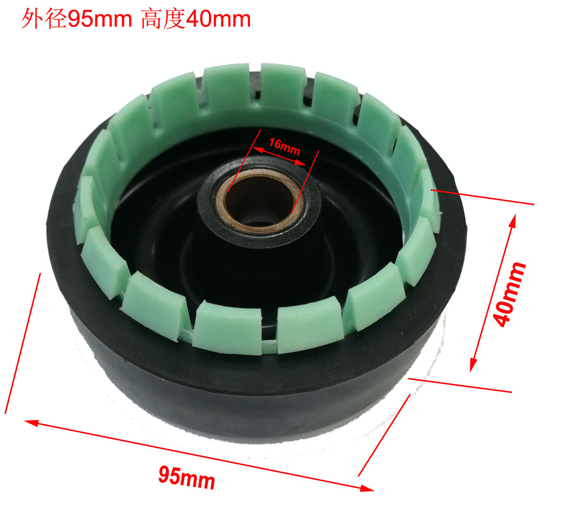 供应洗衣机配件密封橡胶皮碗