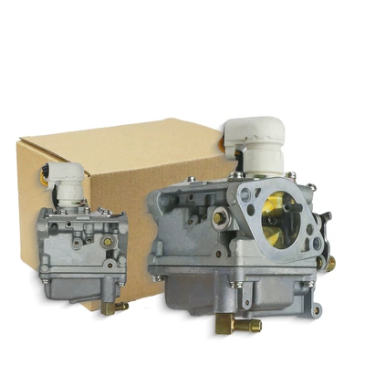 Carburetor, Carburetor