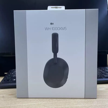 Wh-1000Xm5 Head-Mounted Wireless Sports Bluetooth Headset Call Headset 2026 New Bluetooth Headset Wh-1000Xm5 Head-Mounted Wireless Sports Bluetooth Headset Call Headset 2026 New Bluetooth Headset