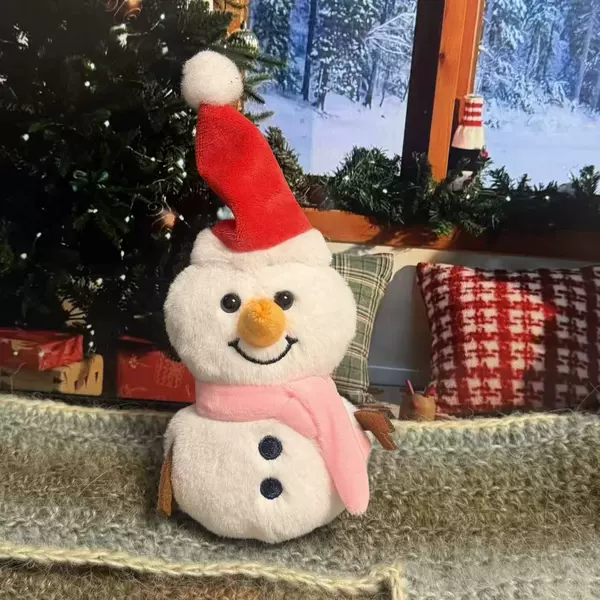 【Doudouyan】Snowman gd version