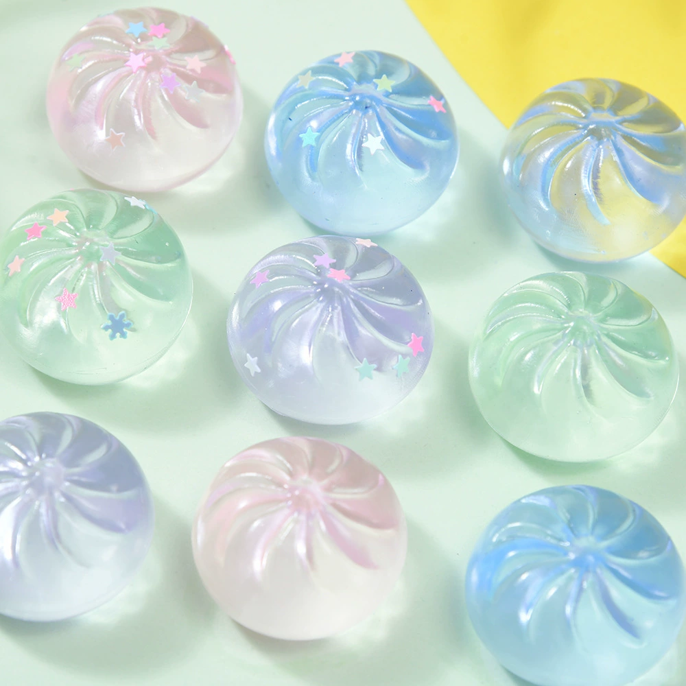 Новые мальтозы Кристалл Маленькие булочки