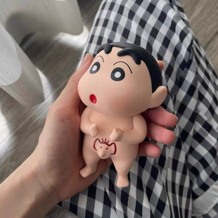 Фигурка Синносукэ для ванной декор для дома